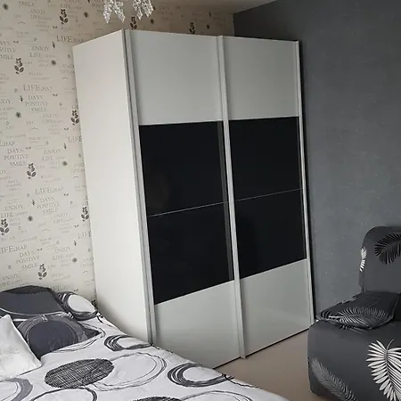 Individuelle Chez L'habitant