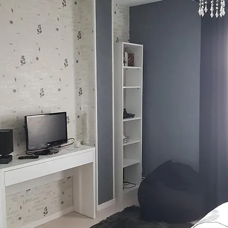 Individuelle Chez L'habitant Quarto em Acomodações Particulares Saint-Germain-du-Corbeis